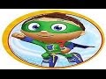 Super WHY Create A Super Dog Full Episode Gameplay