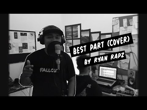 Daniel Caesar - Best Part (COVER) by Ryan Rapz |Instagram Version|