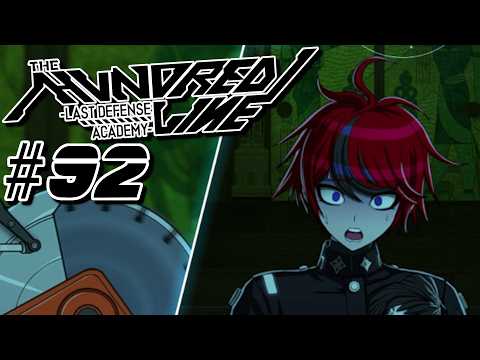 The Hundred Line Last Defense Academy Part 92 That's NOT POSSIBLE!