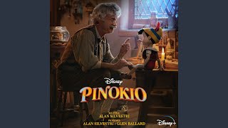 Kadr z teledysku Będę tańczyć wciąż tekst piosenki Pinokio (2022)