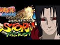 AnimeRap - Uchiha Itachi Ultimate Ninja Storm 3 ...