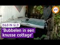 B&B in GLD - Lekker romantsch en knus - Bed en Bubbels  | Omroep Gelderland