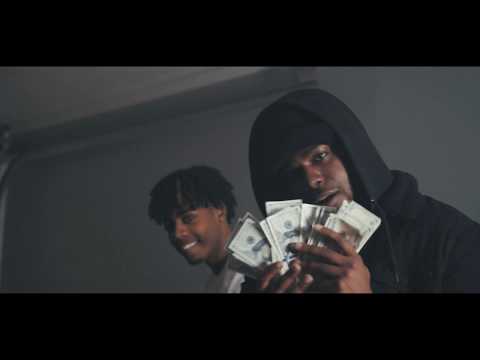 El Spiffo ft Drii Gotti - P4K