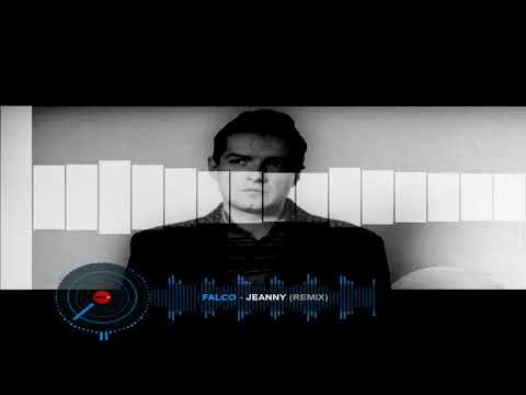 Falco Tribute Jeanny 2019 (Remix)