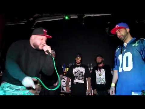 Jorge Quema vs El Bombillo