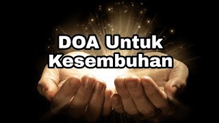 Download lagu [sub] Doa Untuk Kesembuhan - Renungan Harian mp3