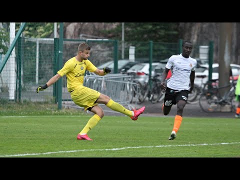 FC Kiffen - Reipas 1.7.2022 | kooste