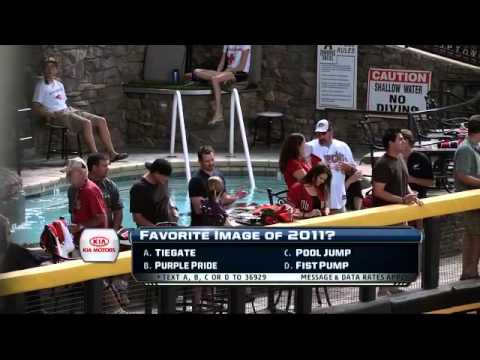 LAN AT ARI - September 28, 2011