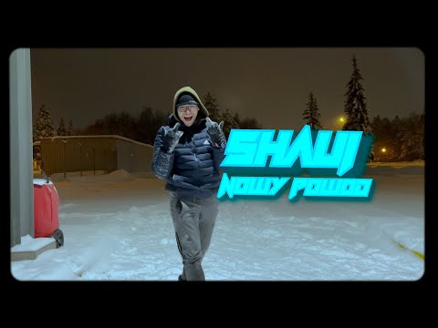 Shaui - Nowy powód / prod. Emkay