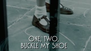 Download lagu Poirot S04E03 One, Two, Buckle My Shoe #poirot #detective with #davidsuchet mp3