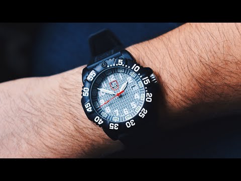 The Luminox Navy SEAL: Tool Watch Or Toy Watch?