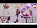 Live Streaming Of CITY OF GOD EVANGELICAL MINISTRY