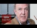 Jeremy Clarkson: 'Top Gear was my baby' - BBC ...
