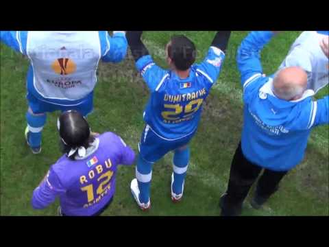 Adrian Enache Golazzo ( Art Football Moscow 2014 Nationala Artistilor Romania )