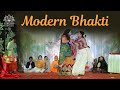 Modern Bhakti L Drama By Vaikuntha Players Girls L ISKCON Varanasi