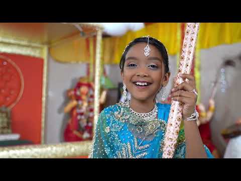 Katelin Sultan - Satyam Shivam Sundaram [2022 Bhajan]