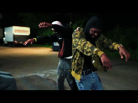 Black Osama - 5826 5Life ( Official Music Video ) Shot by @trevyfilmz