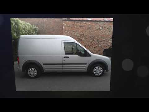 Ford Transit Connect High Roof Van Trend TDCi 90ps for sale in Driffield, East Yorkshire