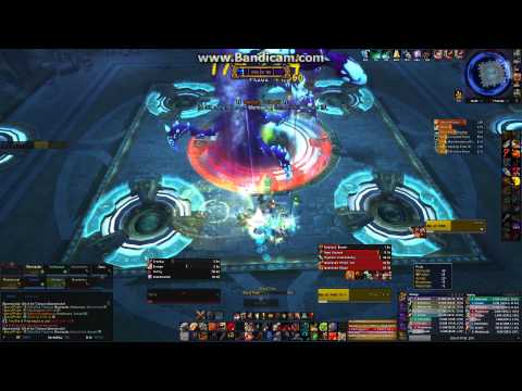 Unspoken Insanity - SoO - Sha of Pride - 10 man normal