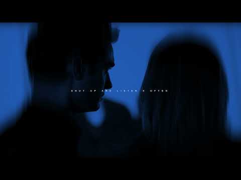 Often x Shut Up and Listen (𝑠𝑝𝑒𝑑 𝑢𝑝)