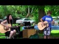Mieka Pauley - "Faster" and "Secret" featuring Jarrett Mead