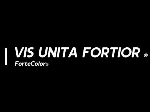 vis unita fortior ®