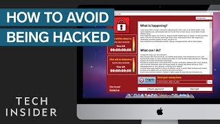 How To Protect Your Computer From Getting Hacked