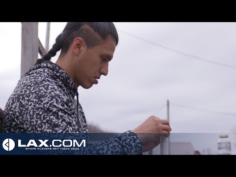 thumbnail for Lax.com Coast 2 Coast: Lyle Thompson