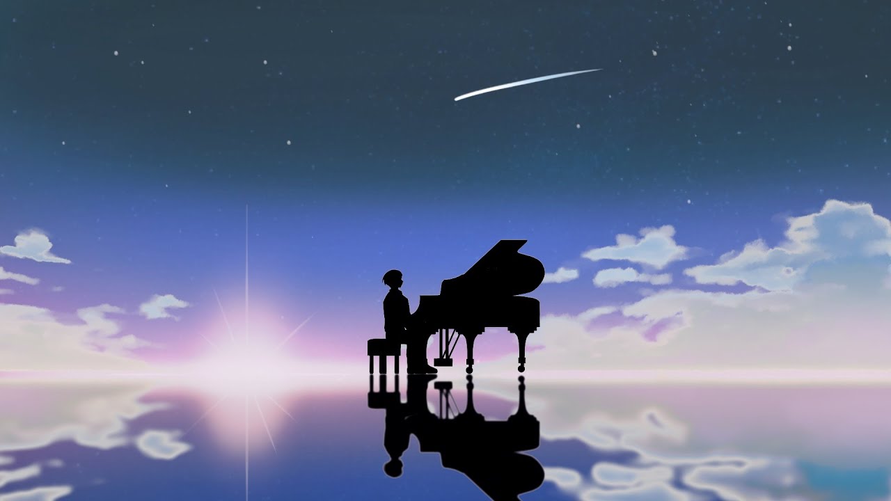 Piano lofi hiphop radio🎹【勉強・作業・睡眠用BGM】