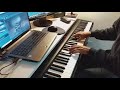 Children's play song Bill Evans