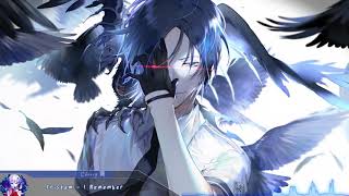 Nightcore - I Remember (Tristam) - (Lyrics)