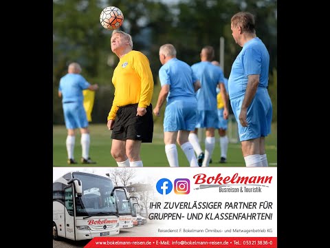 08.06.2024, SC Gitter - SG Salder/Lichtenberg 1:2 (4:4) 6:7 n.E. - NORDHARZMEISTERSCHAFT Ü 32