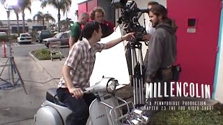 Millencolin - A Pennybridge Production chapter 23 - Fox Video Shoot