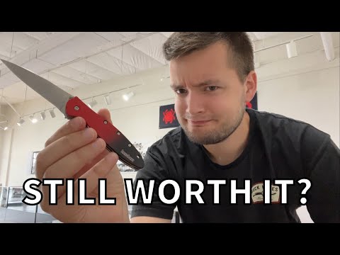 Kershaw Leek Review | Is the Kershaw Leek Still Worth Buying in 2023?