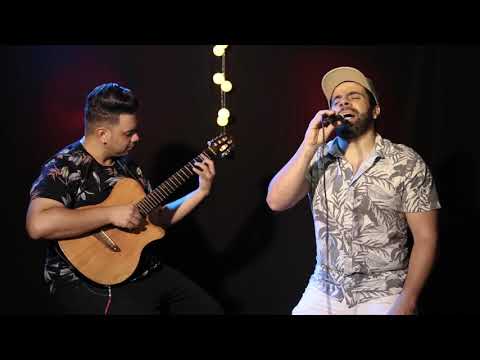 Lucas de Moraes - Bom te ter  (Acústico)