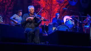 The Levellers: Far From Home @dorkinghalls3109 28/02/2023