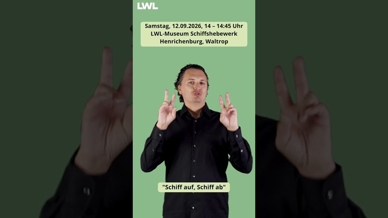 Vorschaubild des YouTube Kurzvideos 