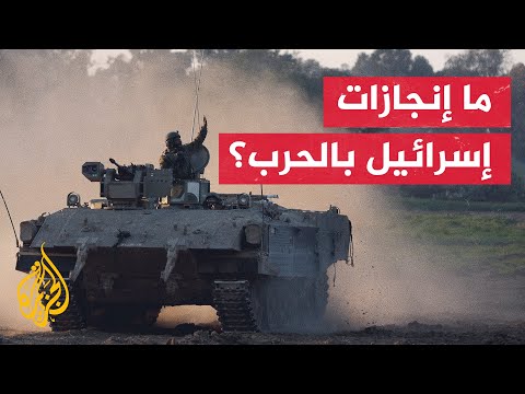 مطالبات لنتنياهو بوضع الخلافات جانبا بين المؤسسة العسكرية والسياسية