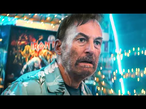 Arcade Fight Full Scene | NOBODY 2