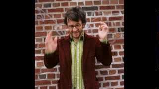 Marc Maron - Creation Museum