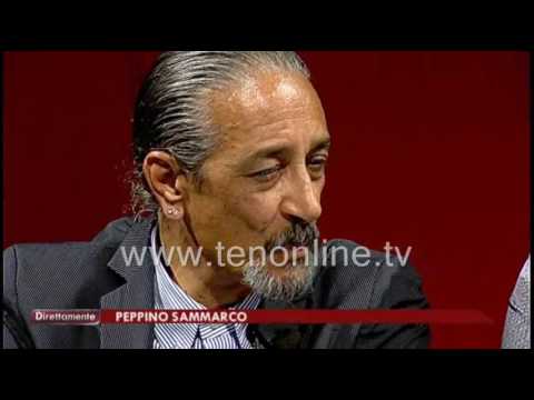 ten   DIRETTAMENTE 24 maggio 2017 - Sammarco Ogliastro Caracciolo Marini