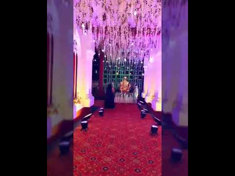 Grand Reception of Mandot & Nangawat Family !