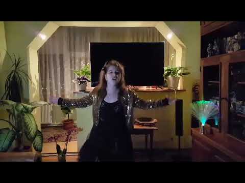 Radiant Ray of Music 2020, Spricăriu Clara - "Muzica ca o fată frumoasă"