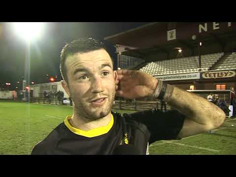 RUGBY MATCH: GALA 7s FINAL 2014 - MELROSE v WATSONIANS