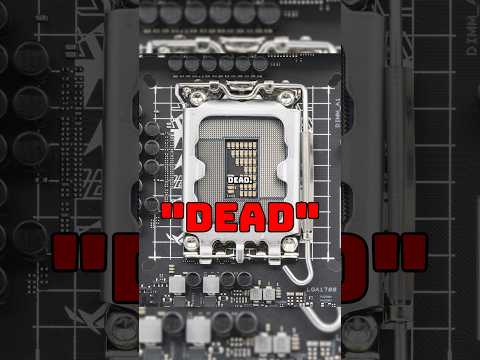 This is Why AM4 is Dead