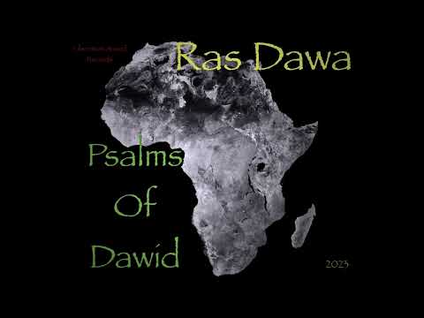 Ras Dawa  - Rastaman