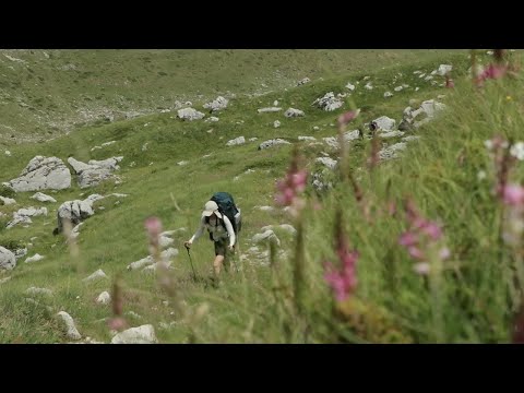 HIGHLANDER Durmitor Montenegro 2024 - Highlights