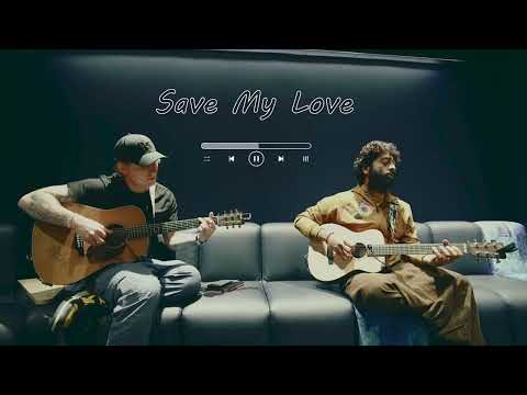 ED Sheeran - Save My Love ( Official Audio ) #edsheeran