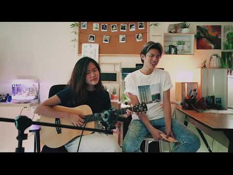 Julian Jacob ft. Natania Karin - The Wait (Unreleased Original song)