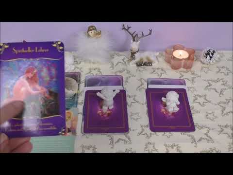 Wochenorakel zur Weihnachtswoche vom 24. bis 30. Dezember 2018